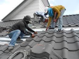 Best Roof Leak Repair  in Pimlico, SC